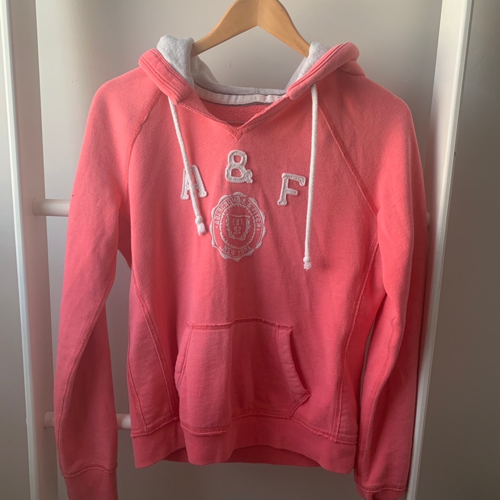 Abercrombie & Fitch Sweater
